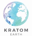 Kratom Earth company logo