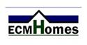 ECM Homes company logo