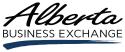 Alberta Business Exchange company logo