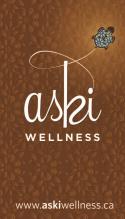 Aski Wellness company logo