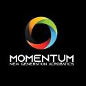 Momentum Acrobatics company logo