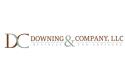 Downing & Company company logo