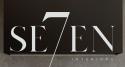 Se7en Interiors inc. company logo