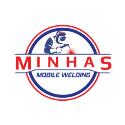 Minhas Mobile Welding company logo
