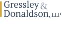 Gressley & Donaldson LLP company logo
