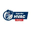 Superior HVAC Service company logo