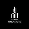 Grand Renovations - Renovation & Tiling Contractor company logo