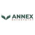 Annex Osteopathy company logo