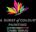 A Burst of Colour Inc. company logo