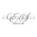 Envy Smile Dental Spa company logo