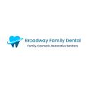 Broadway Family Dental company logo