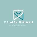 Shalman Dentistry company logo