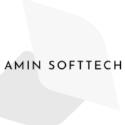 Amin Softtech company logo