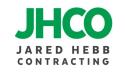 Jared Hebb Contracting company logo