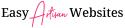 Easy Artisan Websites company logo