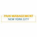 Pain Management NYC company logo