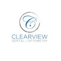 Clearview Dental company logo
