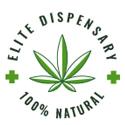 Elite Dispensary company logo