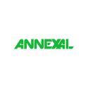 Annexal company logo