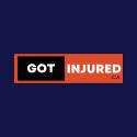 Got Injured company logo