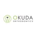 Okuda Orthodontics company logo