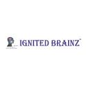 Iignited brainz company logo
