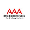 AAA Garage Door Services Calgary company logo