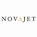 NovaJet Private Charter Aviation Group company logo