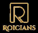 Roicians company logo