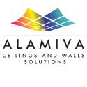 Alamiva Stretch Ceilings company logo