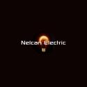 Nelcan Electric company logo