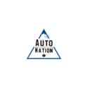 Auto Nation INC company logo