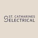 St. Catharines Electrical company logo