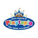 Playtopia St Catharines company logo
