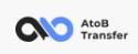 Atob Transfer company logo