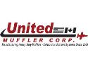 United Muffler Corporation company logo