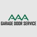 AAA Garage Door Services Edmonton company logo