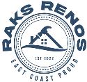 Raks Renos company logo