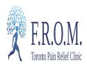F.R.O.M. Toronto Pain Relief Clinic - Downtown Wellness Centre company logo