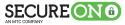 SecureOn company logo