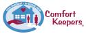 Comfort Keepers company logo