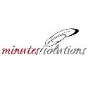 Minutes Solutions company logo