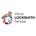 Value Locksmith Tampa company logo
