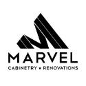 Marvel Cabinetry & Renovations company logo