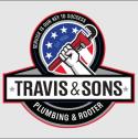 Travis & Sons Plumbing & Rooter company logo