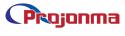Projonma Tech Solutions Inc company logo