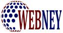 Webney Website Design company logo