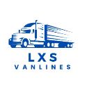 LXS VanLines company logo