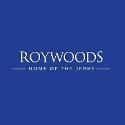 Roywoods company logo
