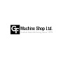 GF Machine Shop Ltd company logo